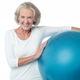 Illustration for article titled Making the Most of the Senior Years with Proper Care